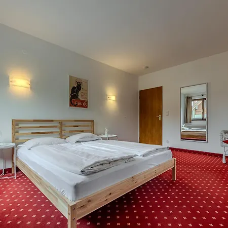 Daire Hahnenkamm Residenz Kitzbühel