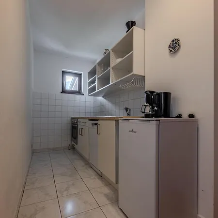 Hahnenkamm Residenz * Κίτσμπουελ