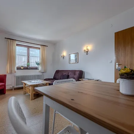 Hahnenkamm Residenz Kitzbühel