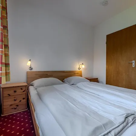 Διαμέρισμα Hahnenkamm Residenz *