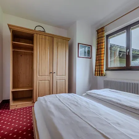 Hahnenkamm Residenz * Κίτσμπουελ