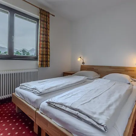 Διαμέρισμα Hahnenkamm Residenz