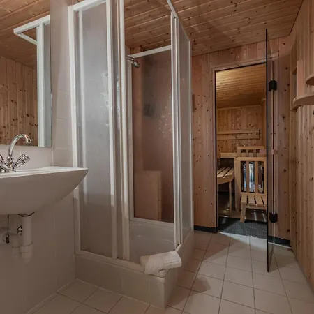 Daire Hahnenkamm Residenz