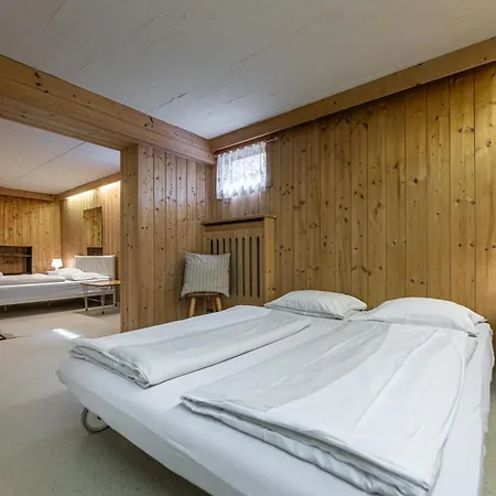 Διαμέρισμα Hahnenkamm Residenz Κίτσμπουελ