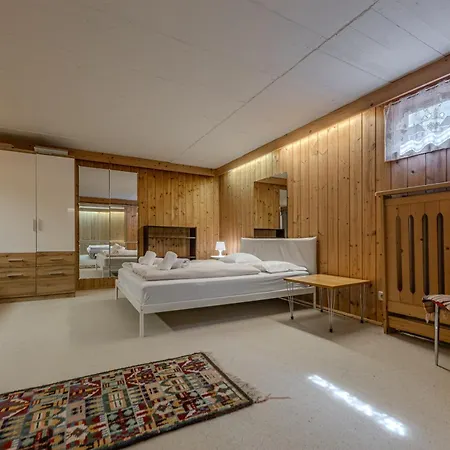 Hahnenkamm Residenz * Κίτσμπουελ