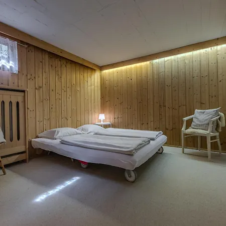 Διαμέρισμα Hahnenkamm Residenz Κίτσμπουελ