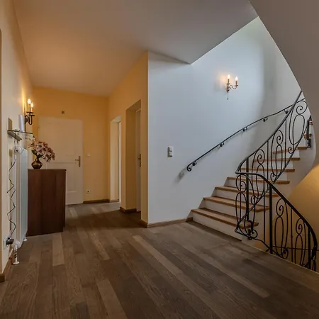 Hahnenkamm Residenz Κίτσμπουελ