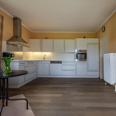 Hahnenkamm Residenz Daire *