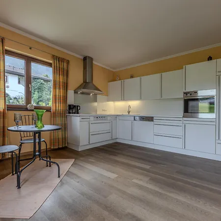 Διαμέρισμα Hahnenkamm Residenz *