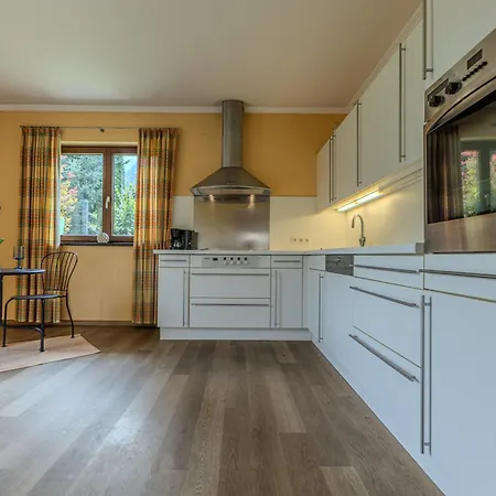 Hahnenkamm Residenz Κίτσμπουελ
