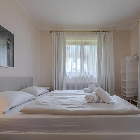 Διαμέρισμα Hahnenkamm Residenz