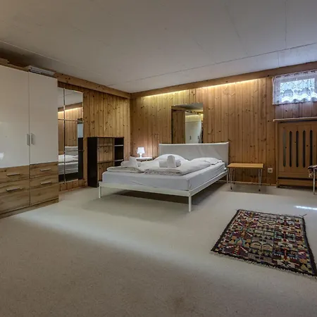 Hahnenkamm Residenz * Κίτσμπουελ