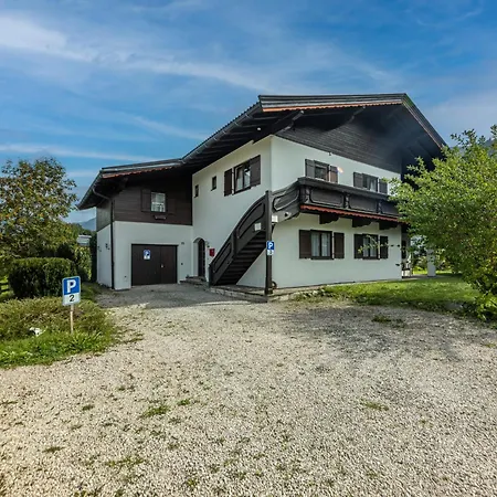 Hahnenkamm Residenz Kitzbühel