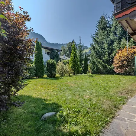 Διαμέρισμα Hahnenkamm Residenz Κίτσμπουελ