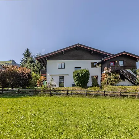 Hahnenkamm Residenz Daire Kitzbühel