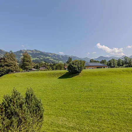 Hahnenkamm Residenz Κίτσμπουελ