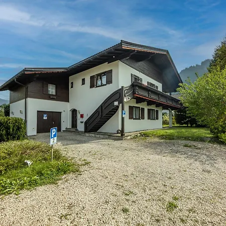 Hahnenkamm Residenz * Kitzbühel