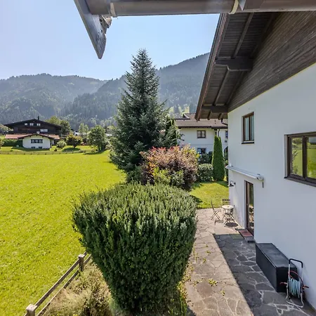 Hahnenkamm Residenz Daire Kitzbühel