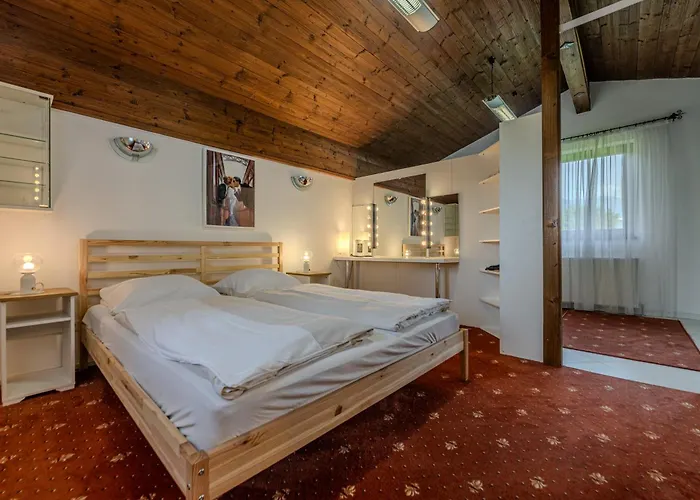 Hahnenkamm Residenz *