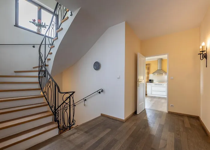 Hahnenkamm Residenz *