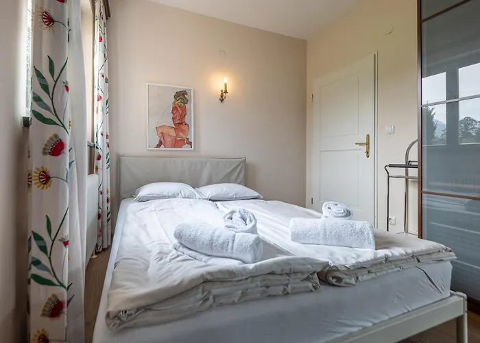 Hahnenkamm Residenz Kitzbühel