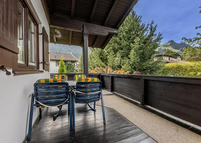 Hahnenkamm Residenz *